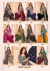 Battik Special Vol 10 By Miss World Online Readymade Patiyala Dress Wholesale 